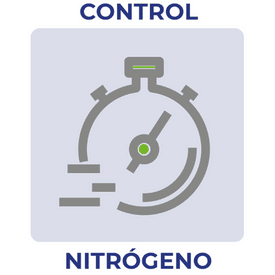 CONTROL NITROGENO