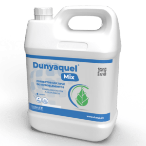 DUNYAQUEL MIX