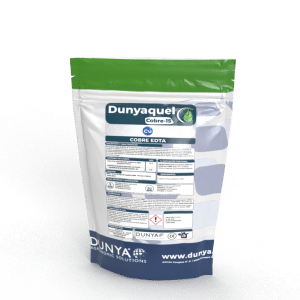 DUNYAQUEL COBRE 15