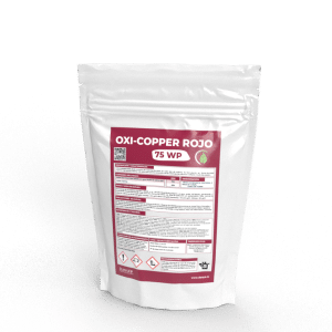 OXI-COPPER ROJO 75 WP