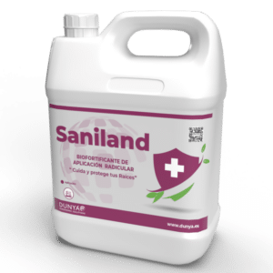 saniland